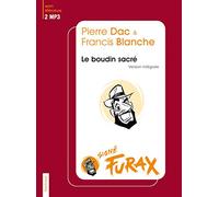 Signe Furax - Le Boudin Sacre MP3
