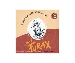 Signe Furax - Le Boudin Sacré Vol. 2