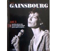 Signé Gainsbourg La Collection Officielle : 1 Jane B.