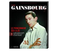 Signé Gainsbourg N°1 - Le Poinçonneur Des Lilas