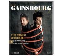 Collection Signé Gainsbourg - "C'est Comment Qu'on Freine