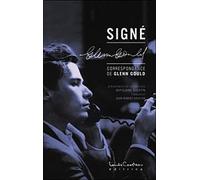 Signé Glenn Gould