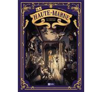 Signe La Haute-Marne - Au carrefour de l'histoire