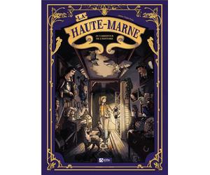 Signe La Haute-Marne - Au carrefour de l'histoire