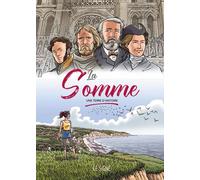 Signe La Somme - Une terre d'histoire