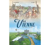 Signe La Vienne - Une terre d'histoire