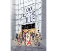 Signe Les 100 ans du diocèse de Lille