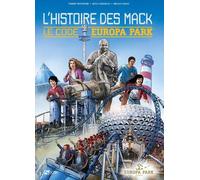 Signe L'histoire Des Mack, Le Code Europa Park