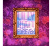 Signé par Lilly Hiatt - Forever