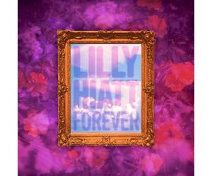 Signé par Lilly Hiatt - Forever