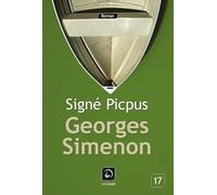 Signé Picpus