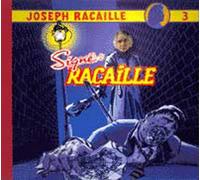 Racaille,Joseph - Signe Racaille [Import]