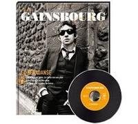 Signé Serge Gainsbourg la decadanse 1970-72