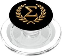 Signe Sigma PopSockets PopGrip pour MagSafe