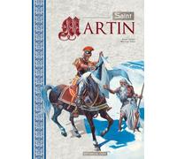 Signe St martin en BD