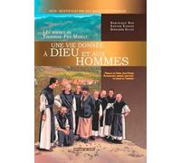 Signe Une vie donnée à Dieu et aux hommes BD