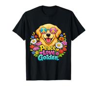 Signe Universel de Paix Bonheur, liberté, unité Ensemble T-Shirt