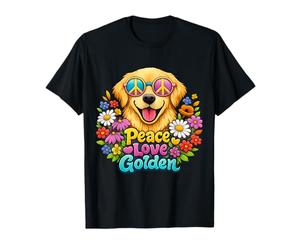 Signe Universel de Paix Bonheur, liberté, unité Ensemble T-Shirt
