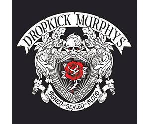 Signed and Sealed in Blood