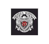 Dropkick Murphys – Signed and Sealed in Blood – Vinyle
