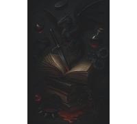 Signed in Blood & Ink: A keepsake for Every Trope, Ever Spice Level, Every Heartbreak