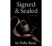 Signed & Sealed: A humiliating wager turns into permanent submission as Dean is branded, plugged, and paraded for a live audience in this brutal, erotic femdom ABDL challenge.