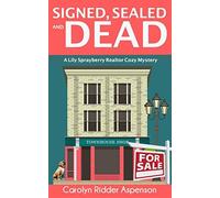 Signed, Sealed And Dead