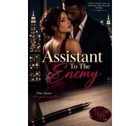 Signed & Sealed Book 3 Assistant to the Enemy