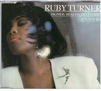 Signed, Sealed, delievered, I'm Yours (1988, INCL. Ext. Mix) [Import]