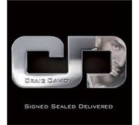 Craig David – Signed, Sealed, Delivered