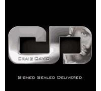 Signed, Sealed, Delivered