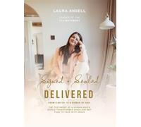 Signed Sealed Delivered A woman's ascension from the bottomless pitt to the Heavenly Kingdom (room for change) - Laura Ansell - Maple Publishers - ebook (ePub) - Livre