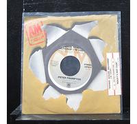 Signed, Sealed, Delivered (I'm Yours) [Vinyl Single 7'']