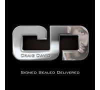 Signed Sealed Delivered [Import Allemand]