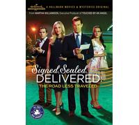 Signed, Sealed, Delivered: The Road Less Traveled – DVD