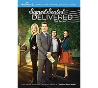 Signed, Sealed, Delivered: The Complete Series