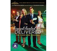 Signed, Sealed, Delivered: The Road Less Traveled