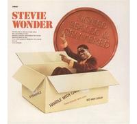 Signed, Sealed & Delivered Vinyle