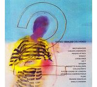 Signed Sealed Delivered Vol.2 [Import]