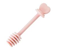 Signère De Miel - Money Dipper, Ergonomic Honeycomb Wand - Mélangeur De Boisson, Outil De Remuant De Confiture Polyvalente, Accessoires De Cuisine Pour La Cuisine, Le Café Et Les Accessoires De Pubs