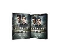 Signes (2002) (4k Ultra Hd) / Signs