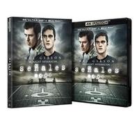 Signes (2002) (4K Ultra HD) / Signs G
