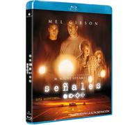 Signes (2002) (Blu Ray)