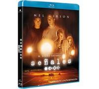 Signes (2002) (Blu Ray) G