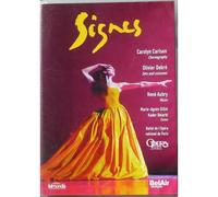 Signes - Ballet Opéra De Paris
