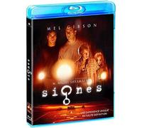 Signes Blu-ray