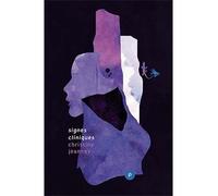 Signes cliniques - Christine Jeanney - Publie Net - broché - Récit