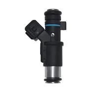 Signes d’injecteur de carburant défectueux Injecteur de carburant 1/4 pièces 01F002A 0280156357 1984E0 pour Peugeot 306 Hatchback, 106 II Parties(1PCS)