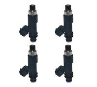 Signes d’injecteur de carburant défectueux Injecteur de carburant 1465A051 pour Mitsubishi Galant 2003-2012, Eclipse et Outlander Parties(1465A051(4PCS))