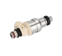 Signes d’injecteur de carburant défectueux Injecteurs de carburant pour Mitsubishi Montero, Eclipse, Galant, pour Dodge Colt, MD111421, MD141263 Parties